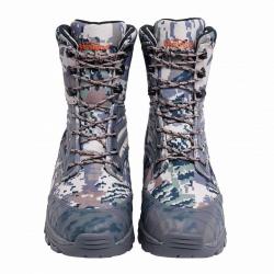 Bottes Remington Shadow Trek Figure