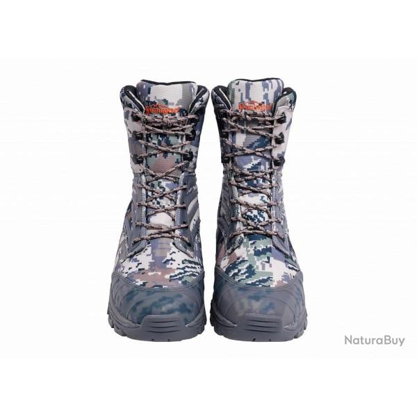 Bottes Remington Shadow Trek Figure