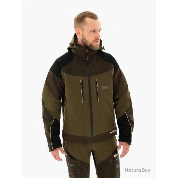 Veste de chasse Remington Invincible