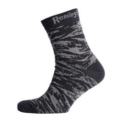 Chaussettes Remington Den Gris 43-46