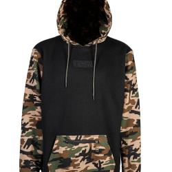 Sweat Remington Metropolis XL