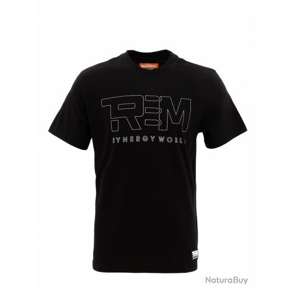 Tee shirt Remington Moon