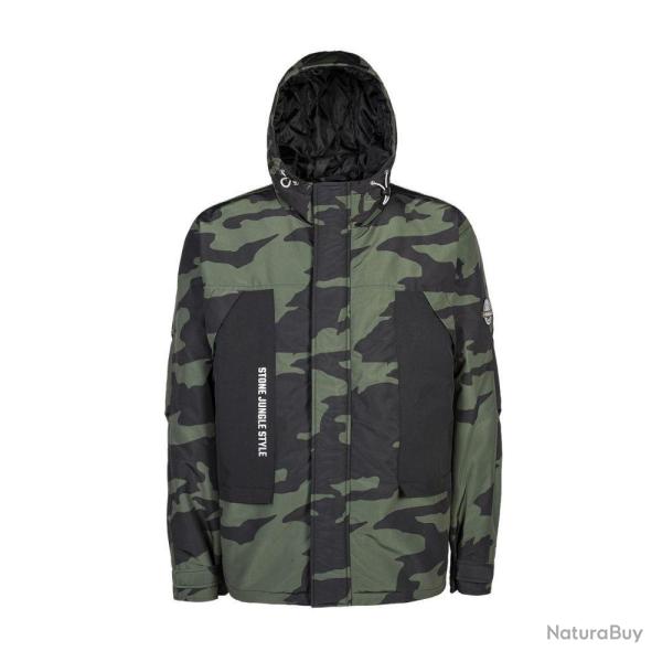 Veste de chasse Remington Stone Jungler