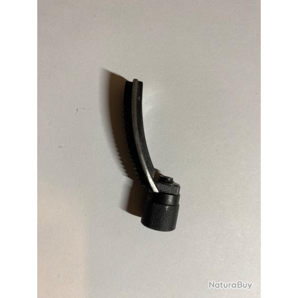 Hausse Garand national match