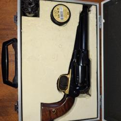 Vends pietta navy 1858 cal 36 &eacute;tat neuf