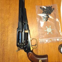 Vends pietta navy 1858 cal 36 &eacute;tat neuf