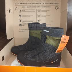 Chaussures Crispi highland mid