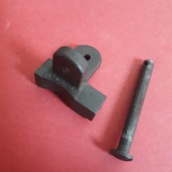 LEE ENFIELD SMLE  N&deg;4 hausse premier mod&egrave;le