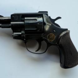 Arminius 22lr court hw3