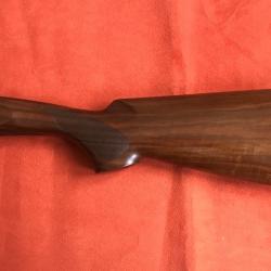 Crosse Beretta pour fusil superpos&eacute; silver pigeon Cal. 20