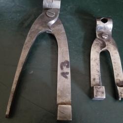 Moules &agrave; balles de coffret 13mm