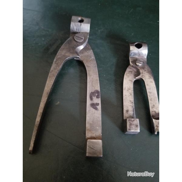 Moules � balles de coffret 13mm