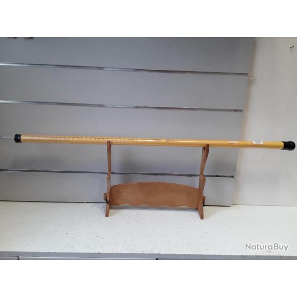 5664 - CANNE MITCHEL NEURON T POLE 6M NEUF