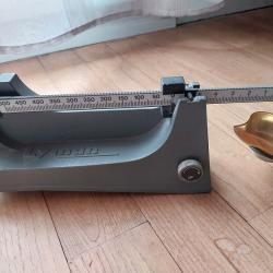 Balance LYMAN en grain