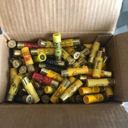 a saisir lot  de plus  5kg de cartouche ., cal 20 .tout  plombs,  , toute marque+   balles