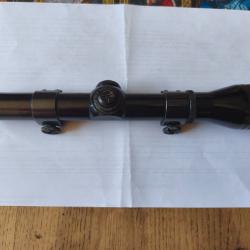 Lunette de vis&eacute;e Redfield