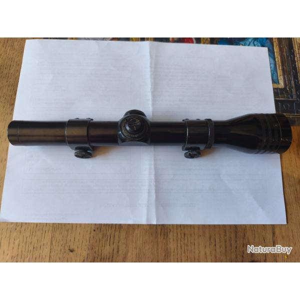 Lunette de vis�e Redfield