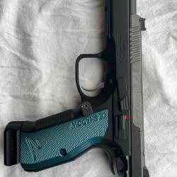 SHADOW 2 OPTICS READY 9x19