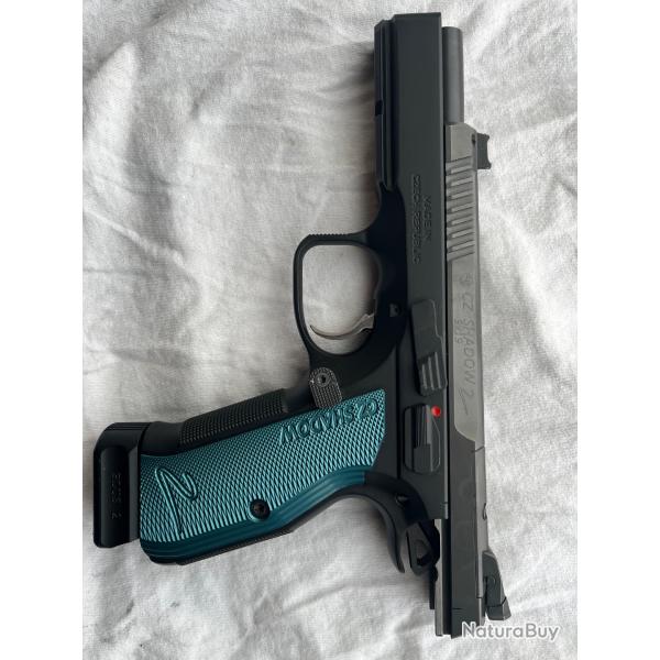 SHADOW 2 OPTICS READY 9x19