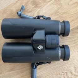 Jumelles Geco gold 10x42 avec harnais Kuiu