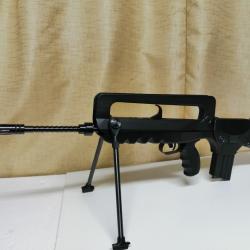 Famas F11 / 22 lr.