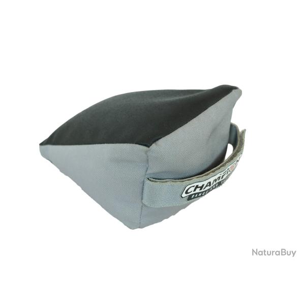 SAC GRIS CHAMPION GRIP ARRIERE COMPENSATEUR D'ANGLE