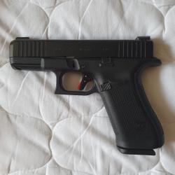 Glock 9x19 mod&egrave;le 45