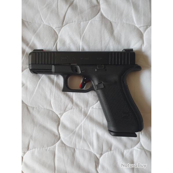 Glock 9x19 mod�le 45