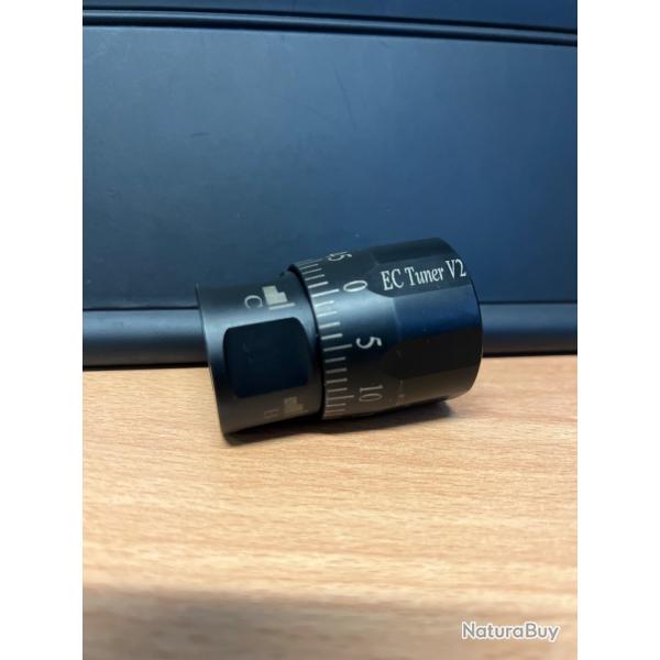EC Tuner V2 1/2 x 28 BARREL TUNER