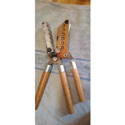 Moule Lee chevrotine