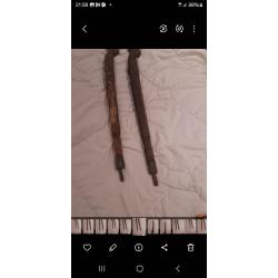 Crosse de mauser 98 k pour enture