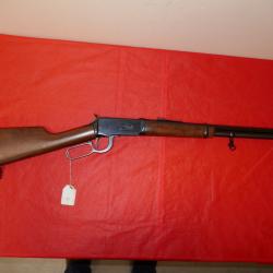 Carabine WINCHESTER 1894 en 30-30 Win dat&eacute; 1978