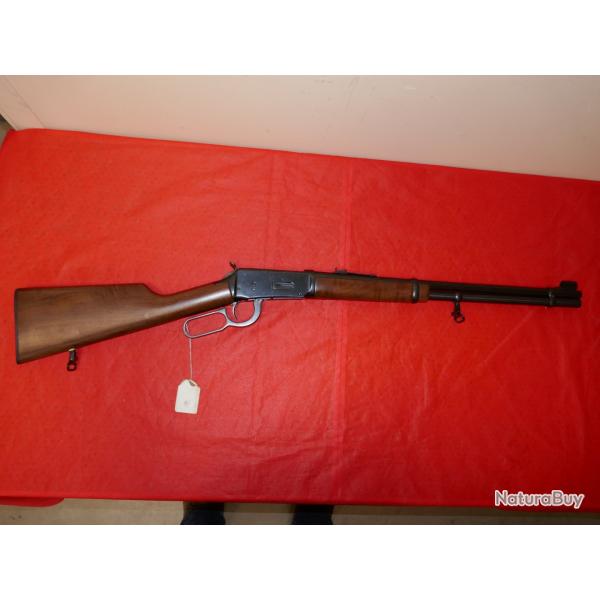Carabine WINCHESTER 1894 en 30-30 Win dat� 1978
