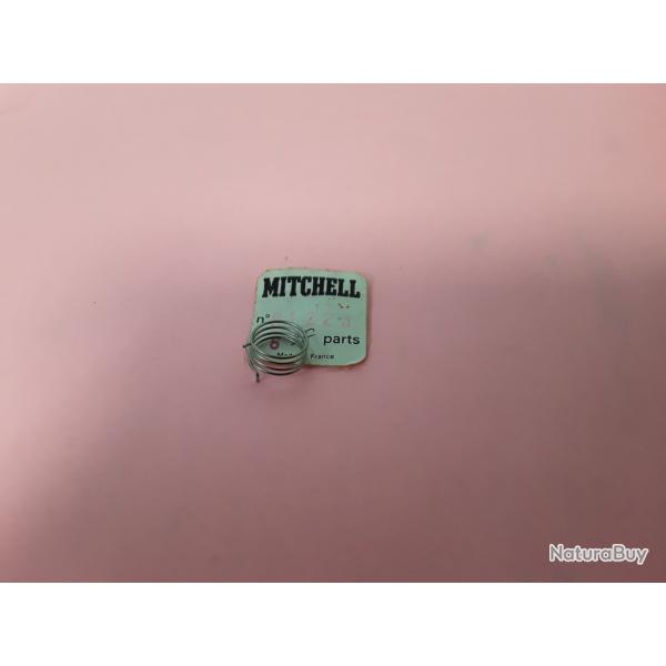 Ressort de moulinet Mitchell N�81223