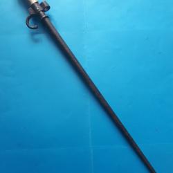 BAIONNETTE DAUDETEAU MOD 1895 (2)