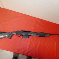 Carabine &agrave; pompe VERNEY CARRON IMPACT LA en 300 Win Mag avec rail optique et busc r&eacute;glable