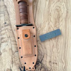 Jet pilot Camillus 1984