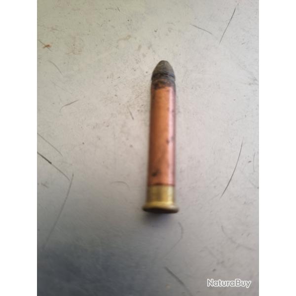 Cartouche collection