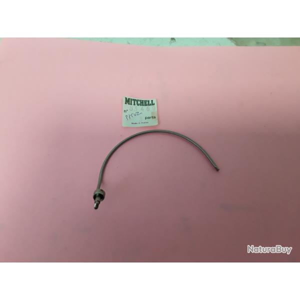 Levier/ pick up de moulinet Mitchell N�83469