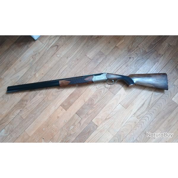 CHAPUIS SUPERPOSE C30 LIGHT CAL  12