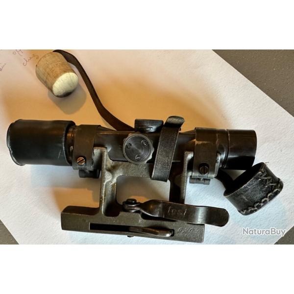 Lunette ZF4 compl�te pour G43