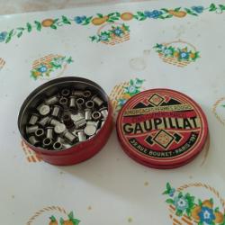 Amorce cartouche chasse