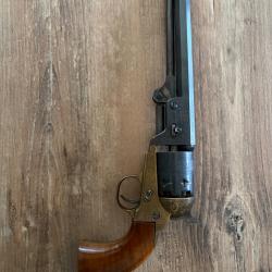 Revolver Cal 36 &agrave; poudre