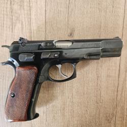 CZ 85
