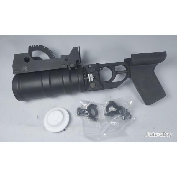 R�plique Airsoft Lance-Grenades AK GP-30 / 6G21 King Arms pour Kalashnikov