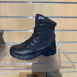 BOTTE TACTIQUE MI HAUTE POLYVALENTE SAFETY JOGGER