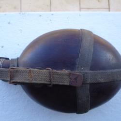 Gourde allemande WW2 dite  &laquo; coco &raquo;