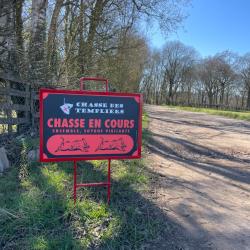 PANNEAUX DE SIGNALISATION PETIT FORMAT