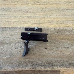 D&eacute;tente match fx airguns Crown