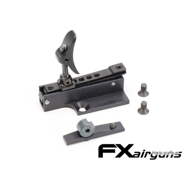 D�tente match fx airguns Crown